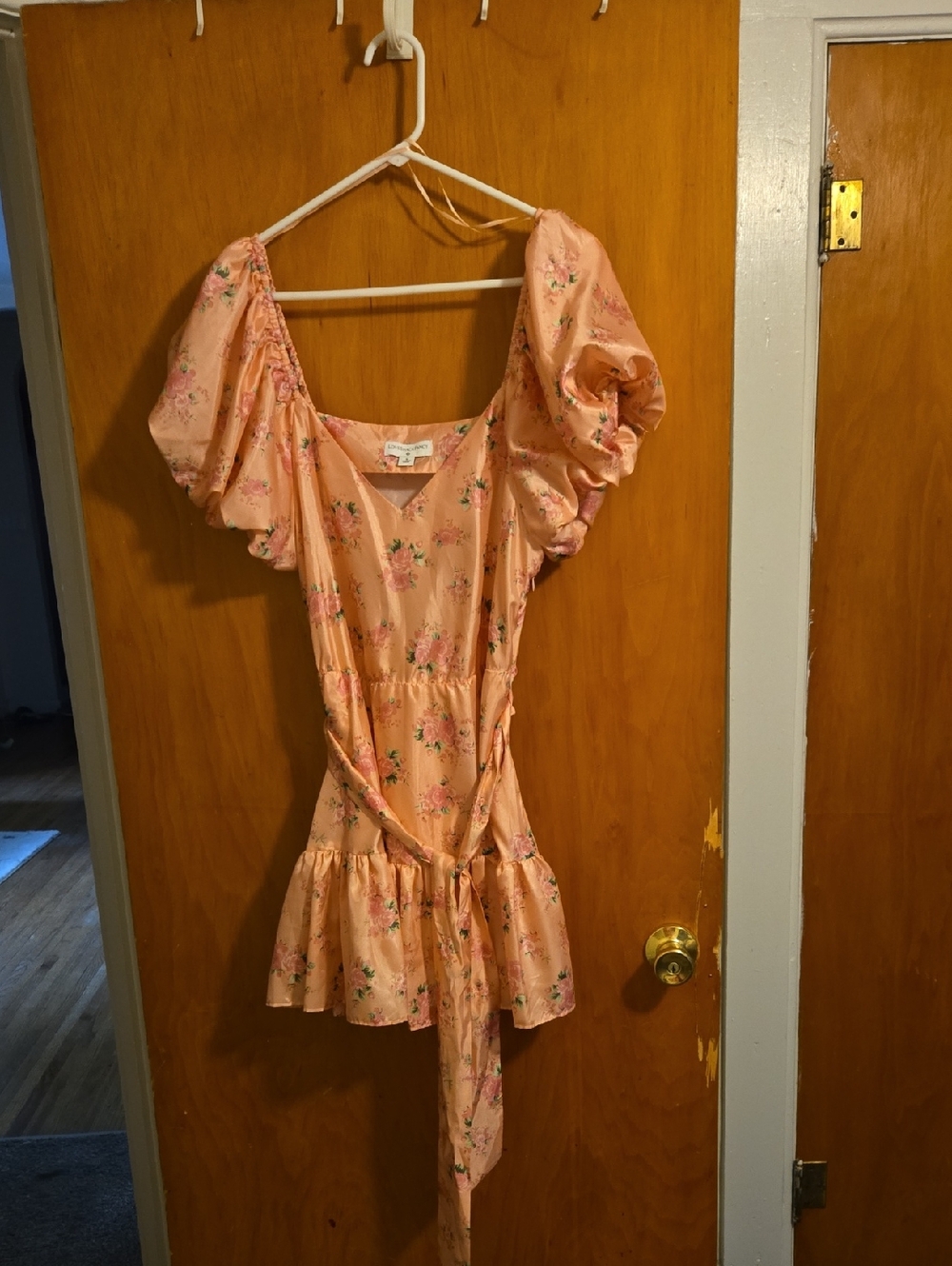 LoveShackFancy Mini Floral